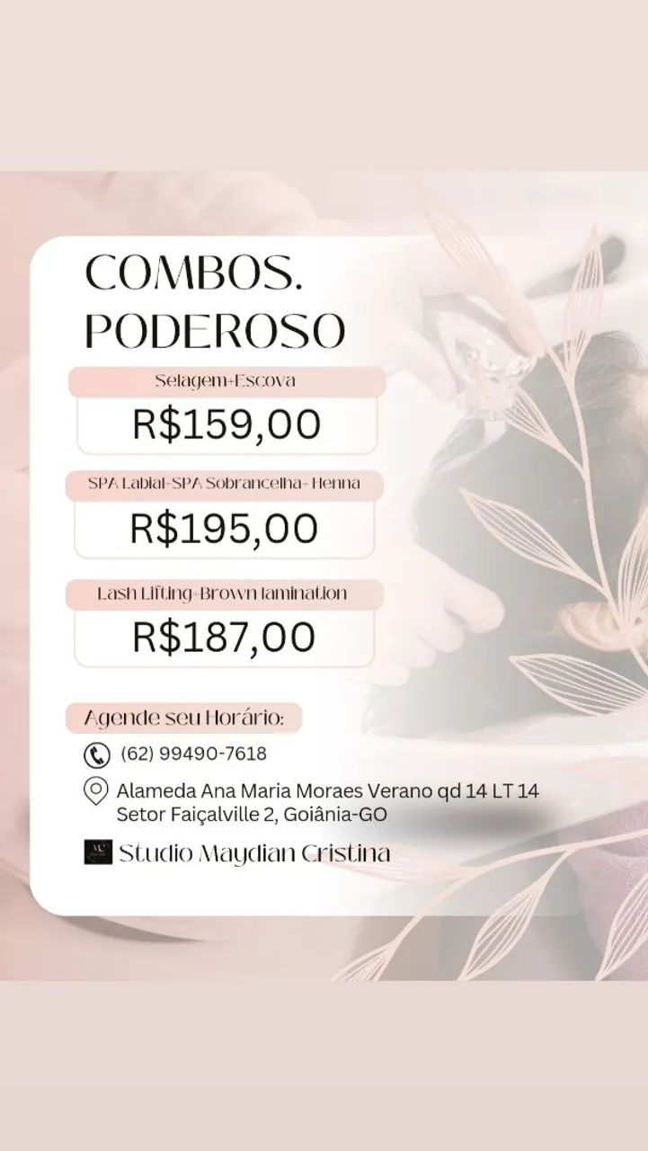 Beleza 