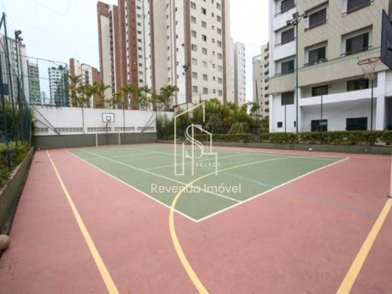 CONDOMÍNIO EDIFICIO FOREST HILLS NA VILA ANDRADE, APARTAMENTO DE 240M², 4 DORMITÓRIOS, CLO - Foto 2