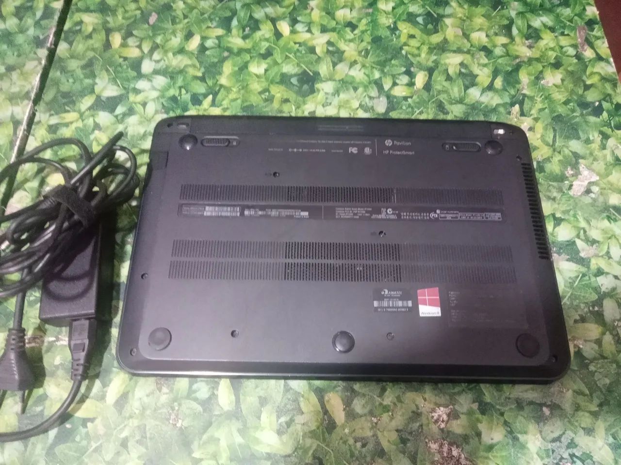 Notebook HP - Foto 4