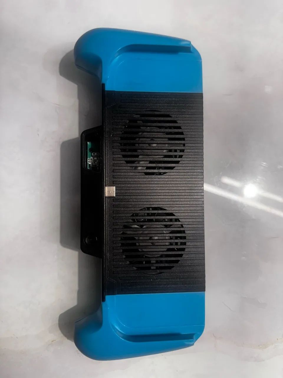 Nintendo Switch OLED + Kit Completo de Acessórios - Foto 4