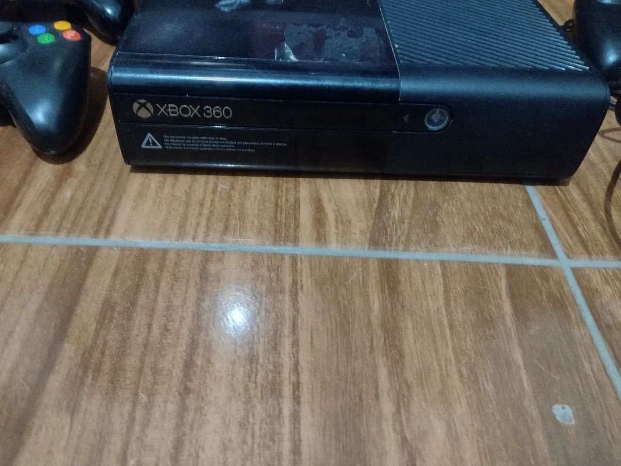 Xbox 360 super slim  - Foto 4