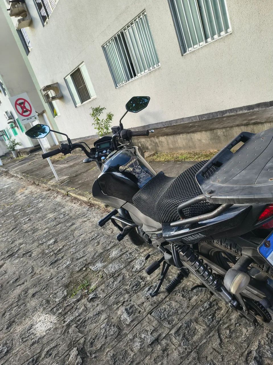 Fazer 150 14700 - Foto 2