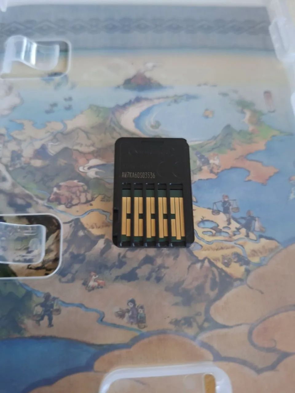 Pokemon Legends Arceus nintendo switch - Foto 3