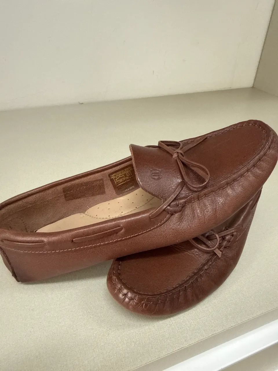 Mocassim Arezzo  - Foto 2