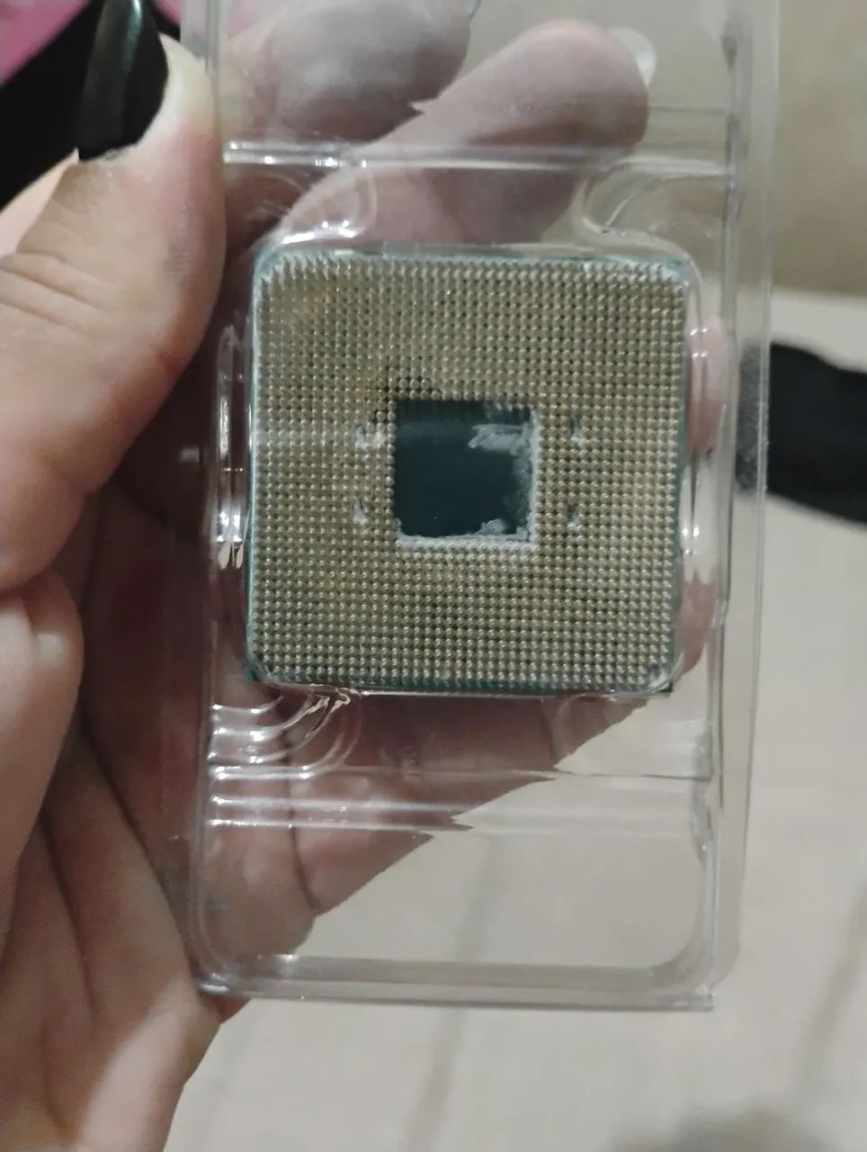 PROCESSADOR AMD RYZEN 5 4600G - Foto 5