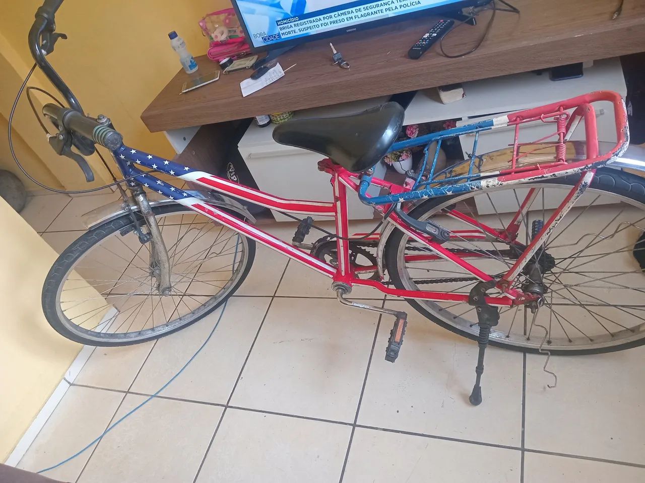 BICICLETA POTY $220. 9  * - Foto 2