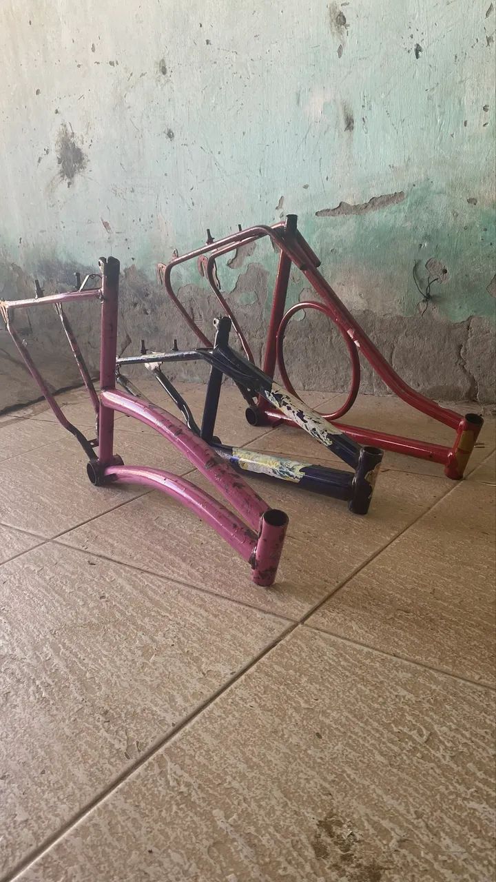 Quadros para bicicleta  - Foto 4