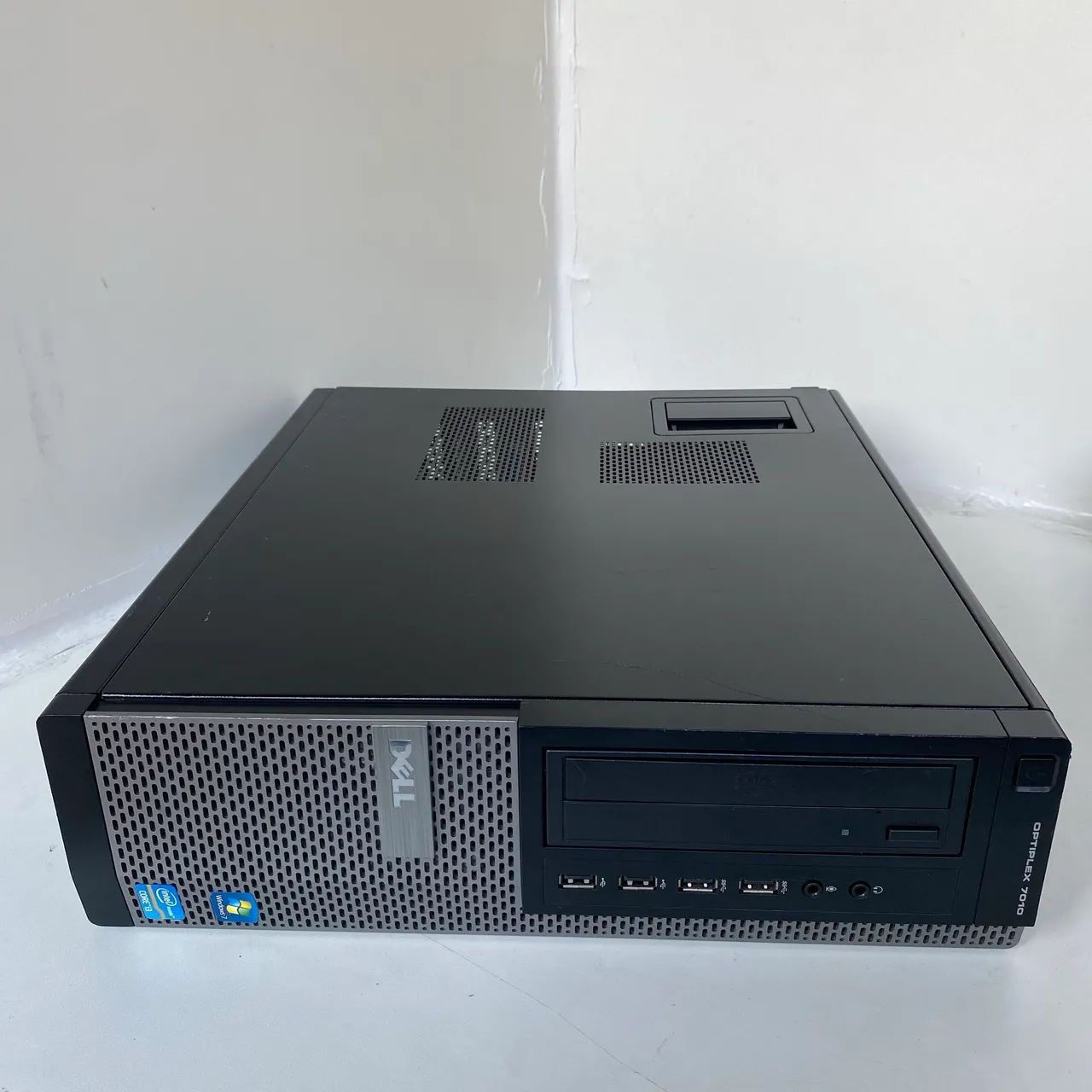 CPU Dell Core i3 3ª Geração | Pronta para Uso - Foto 3