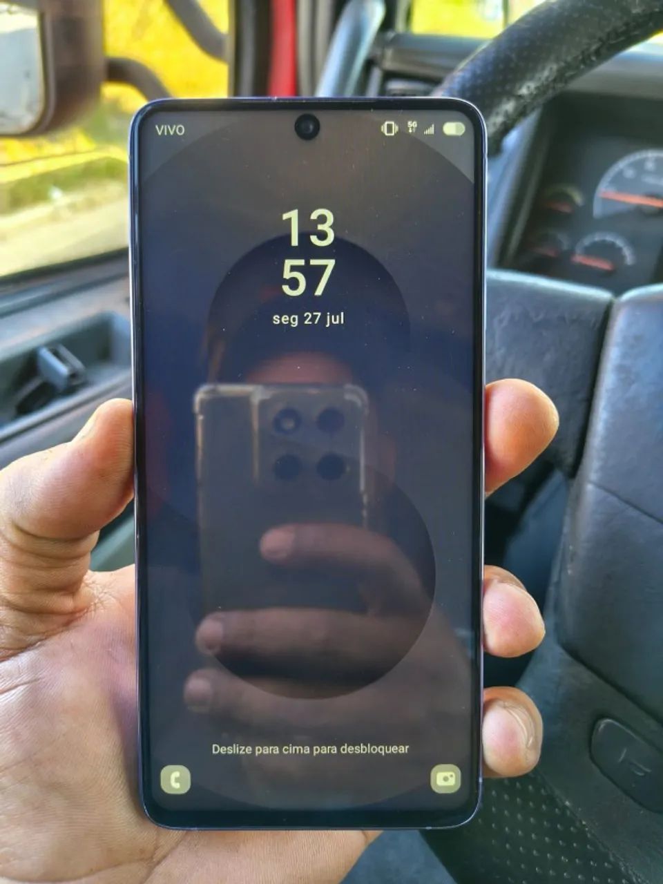 Galaxy s26 Ultra 1TB 16RAM - Foto 3