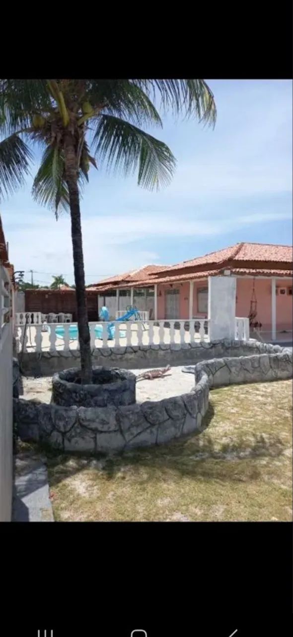 LINDA CASA EM SALINOPOLIS/SALINAS