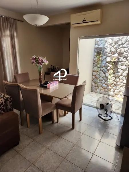 Casa com 2 quarto(s) no bairro Jardim Europa em Cuiabá - MT - Foto 3