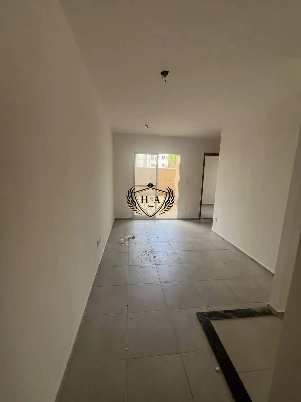 Apartamento Garden com 2 Quartos no Condomínio Chapada dos Bem Te Vis!
