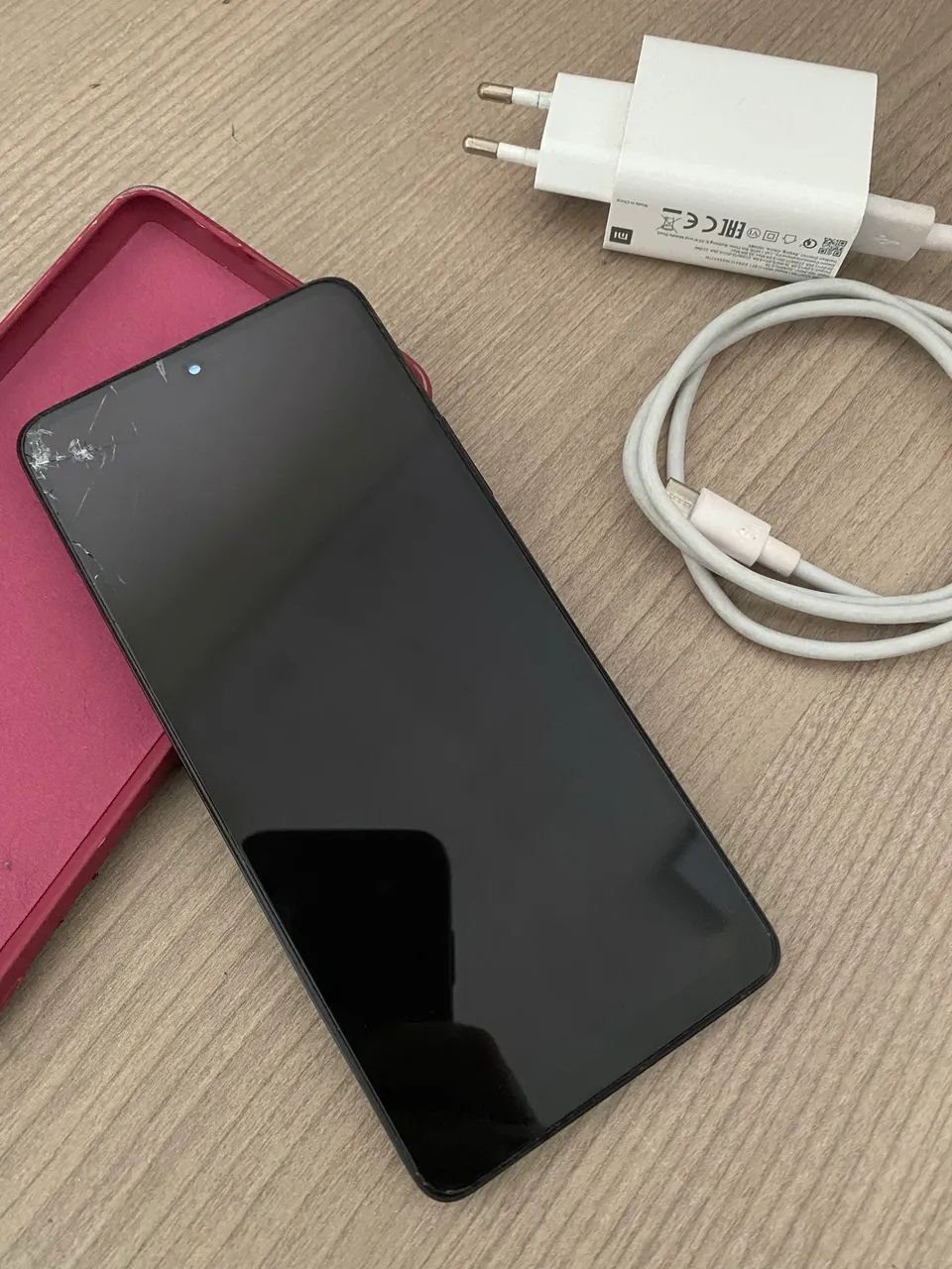 Vendo Celular Redmi Note 10 Pro! 