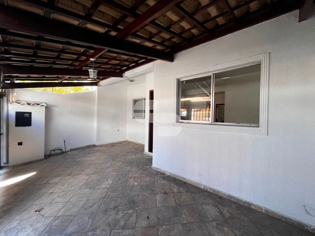 Casa geminada com 02 suítes - Castelo - Foto 3
