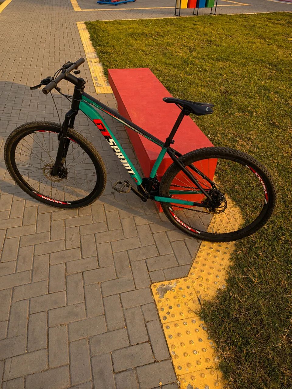 Bicicleta GT Sprint Aro 29 - Foto 2