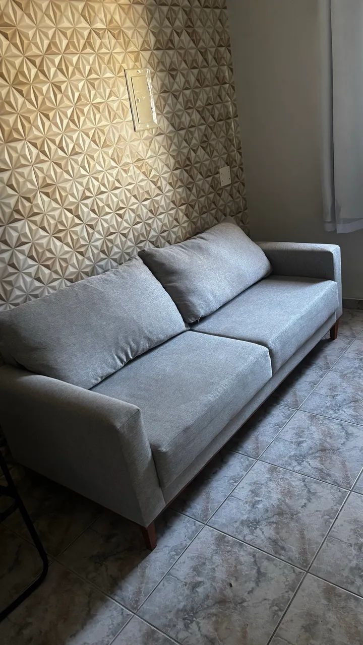 Sofá Sala - Foto 2
