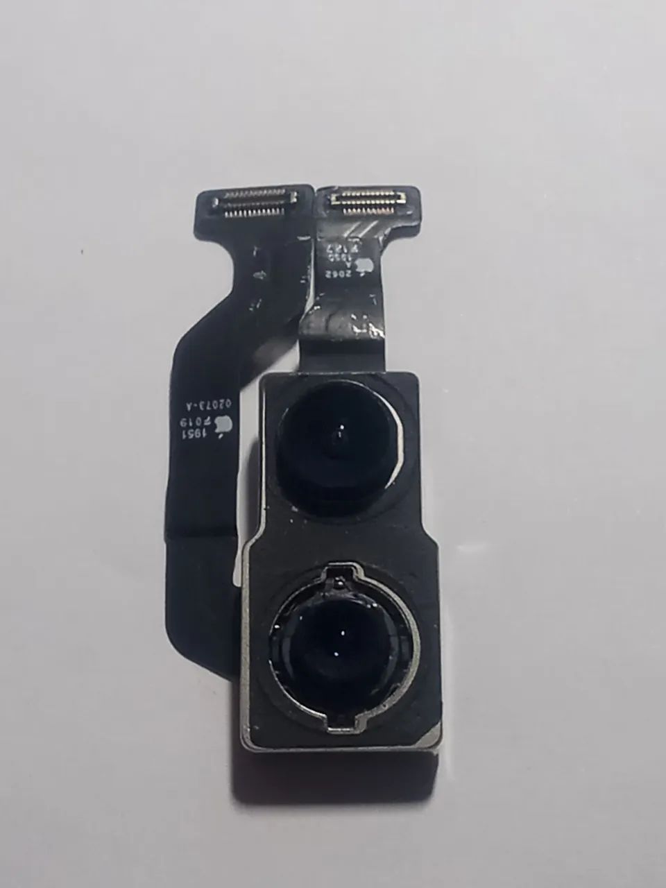 Camera traseira principal para iPhone 11 original  - Foto 2