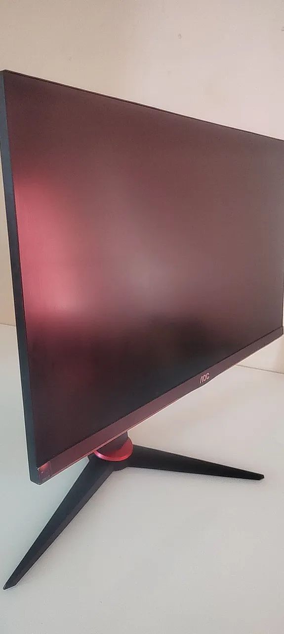 MONITOR AOC 165Hz  - Foto 3