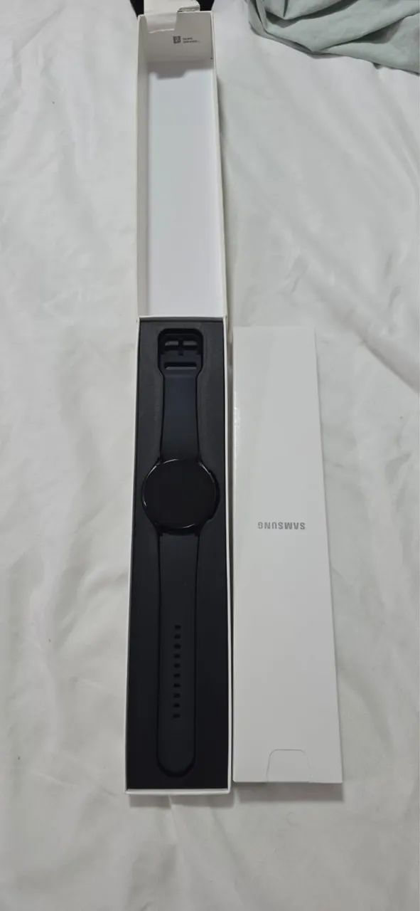 Relógio galaxy watch 5 zero