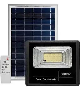 Refletor Solar de 300W  - Foto 2