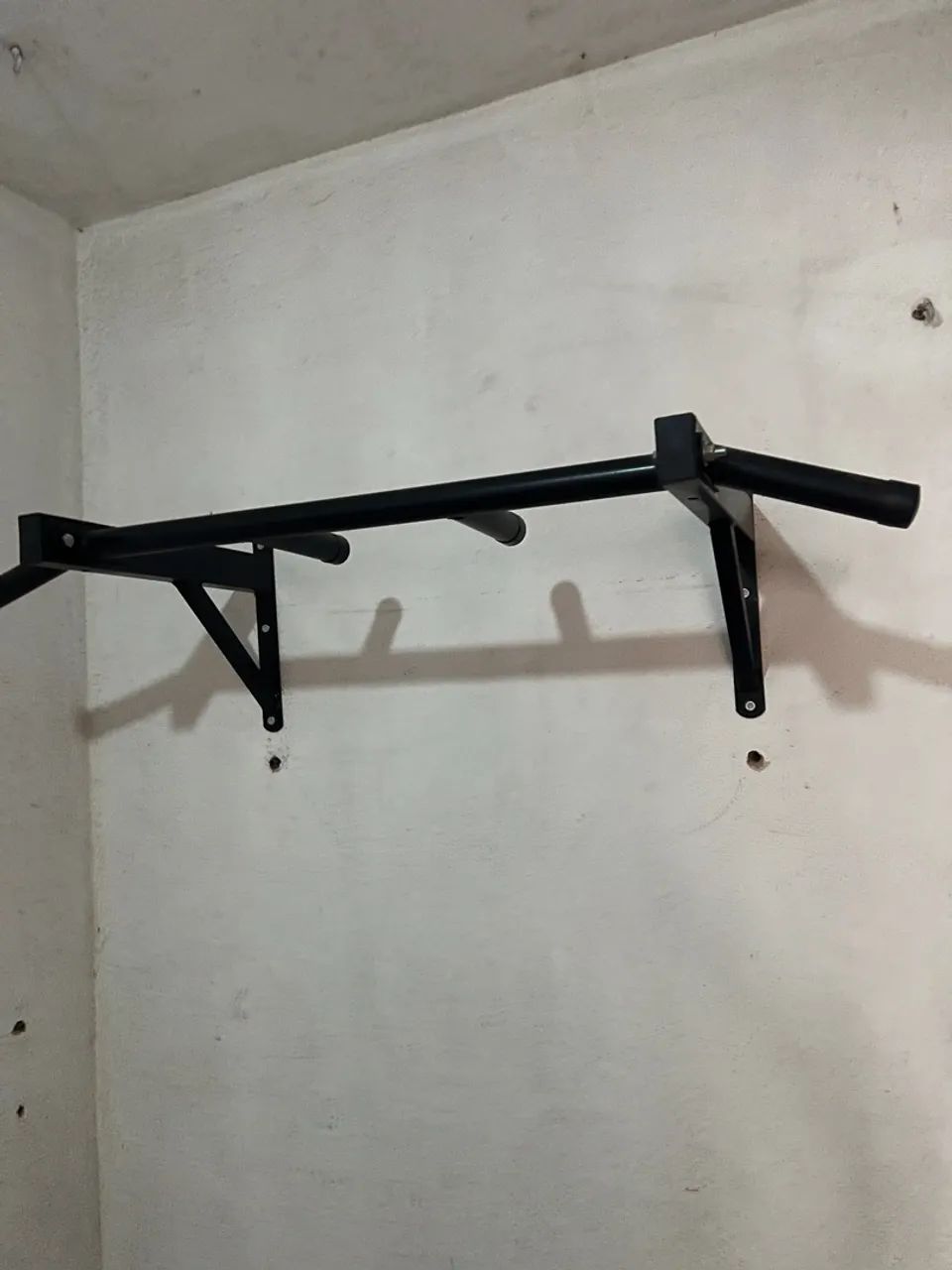 VENDO BARRA FIXA  - Foto 2