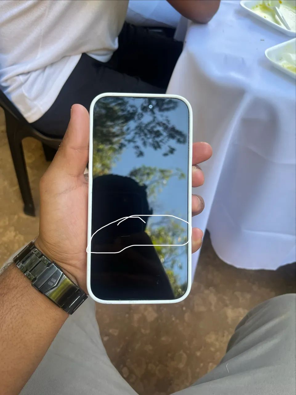 iPhone 14 Pro Max