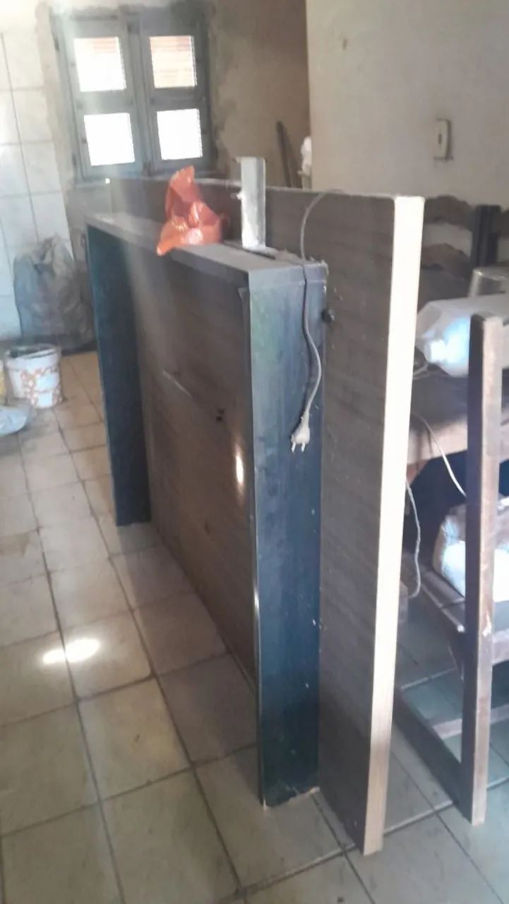 Painel de TV - Racks e Painéis - Camurupim, Caucaia 1498230829 | OLX