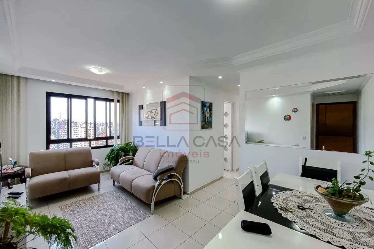 Apartamento a venda Mooca 3 quartos - Foto 5