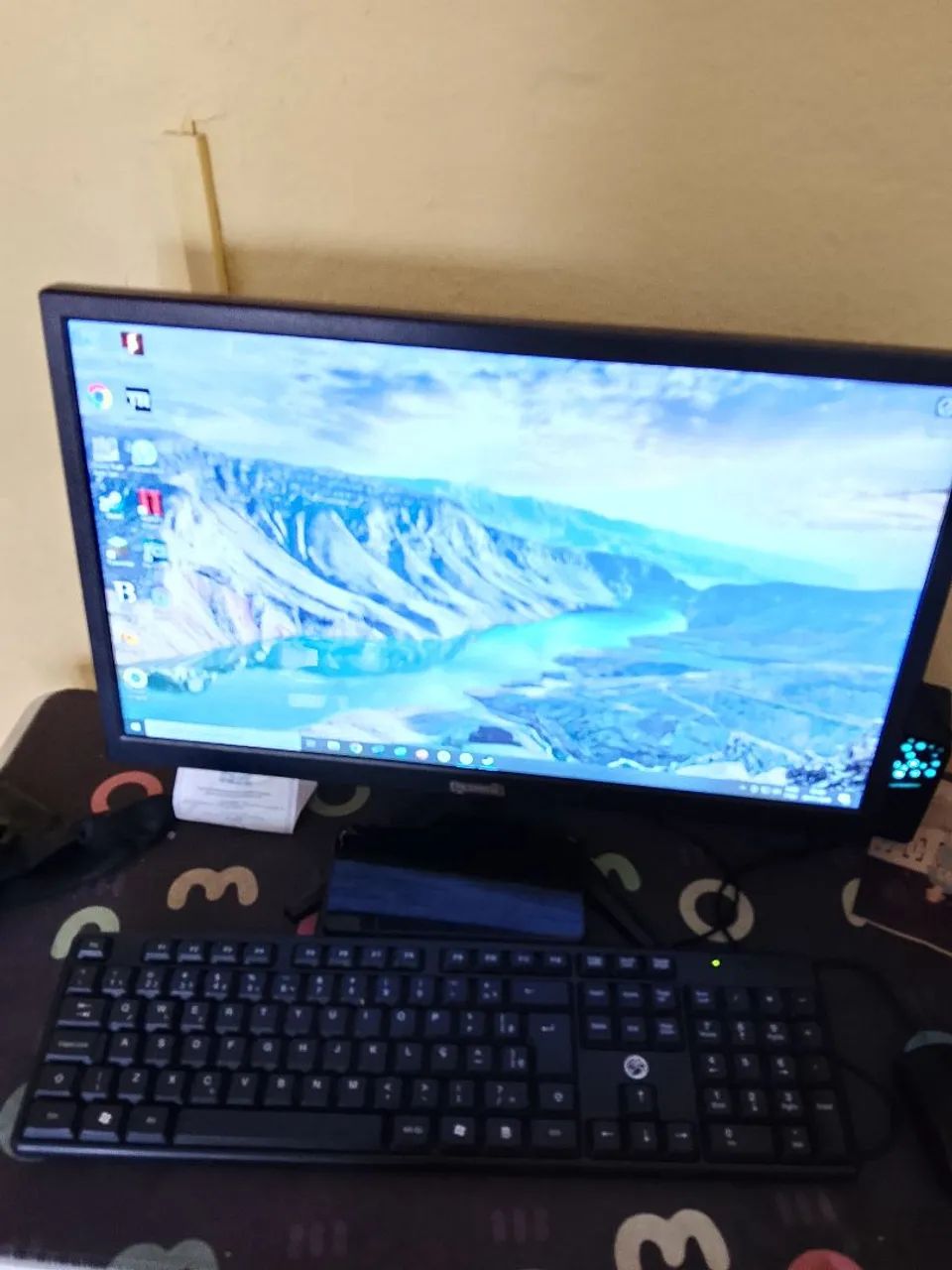 Pc completo  - Foto 2