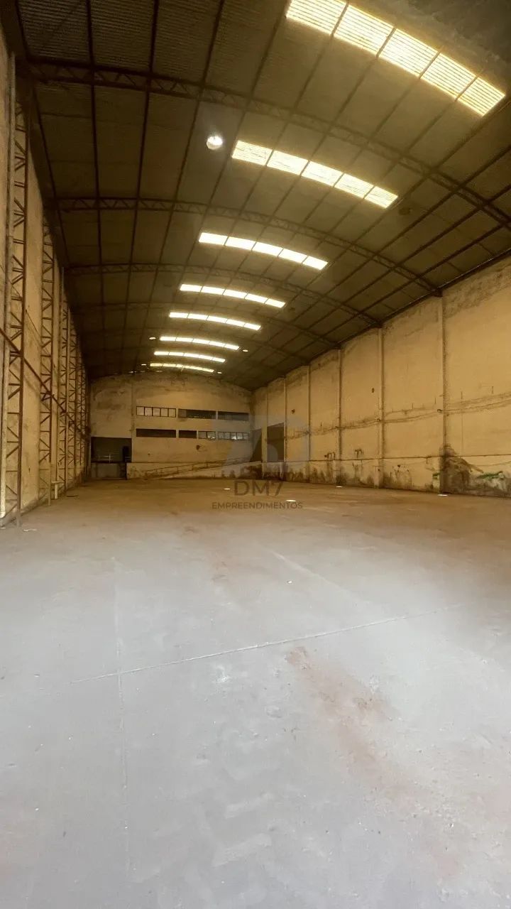 Comercial Para Alugar Parque Industrial Maringá - Foto 3