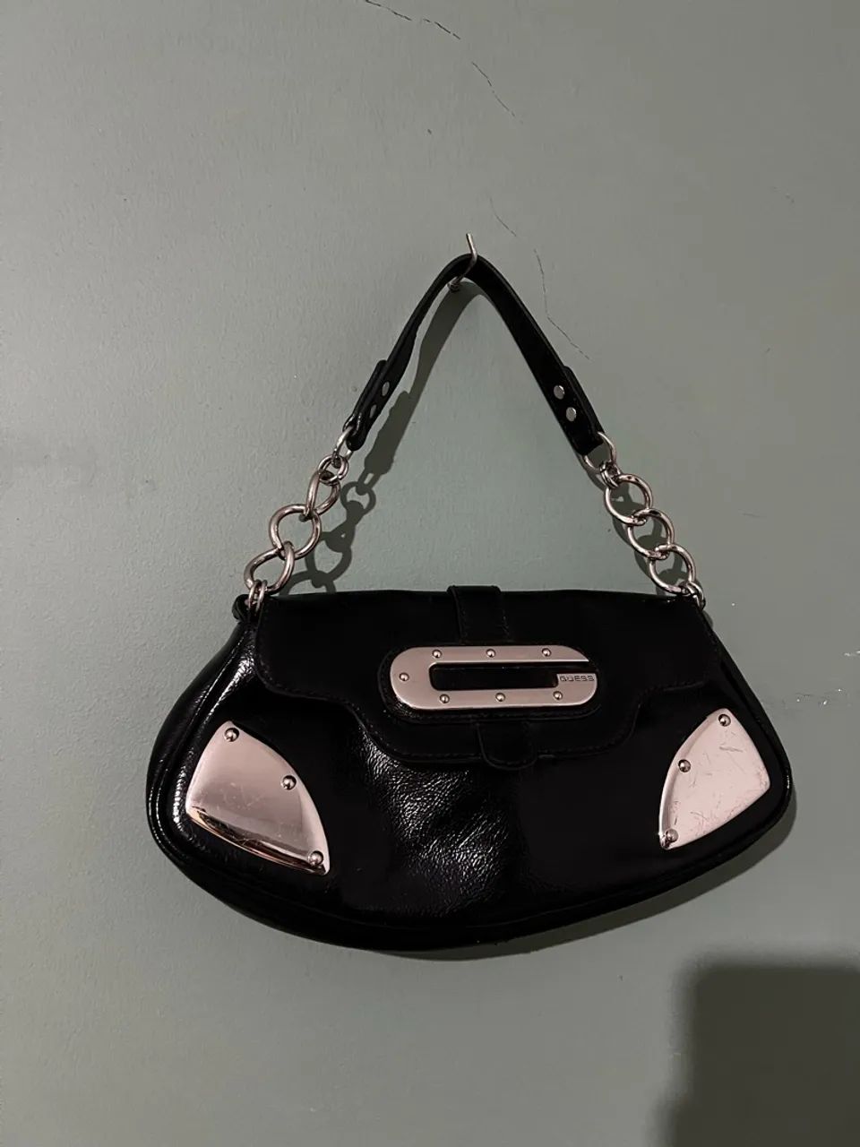 Bolsa Guess Vintage