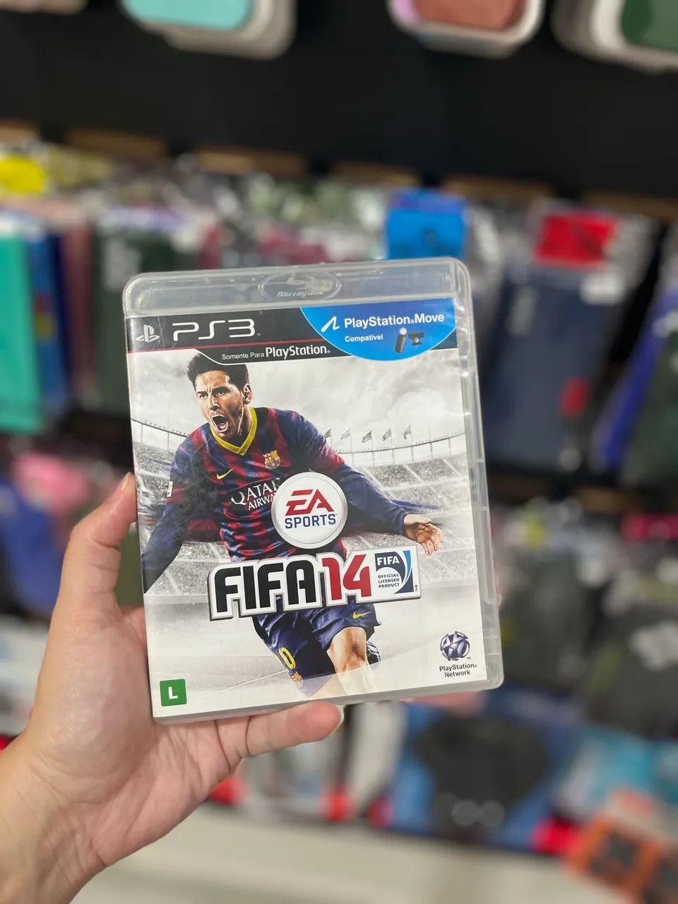 Jogos para PS 3 original  - Foto 3