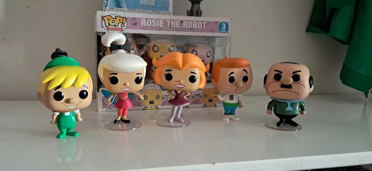 Funko Pop Jetson - Foto 2