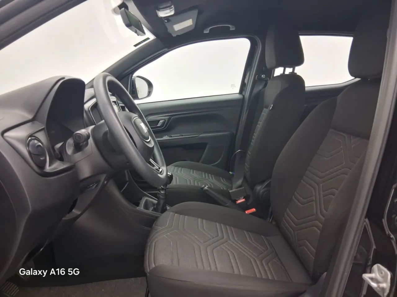 Fiat Strada Freedom 1.3 Flex 8V CD, foto 16 de 18