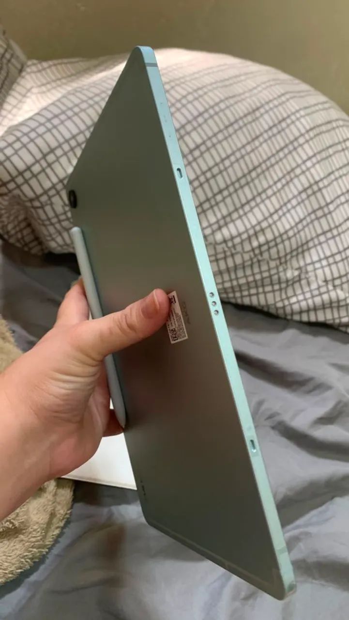 Tablet Samsung S9 FE - Foto 3