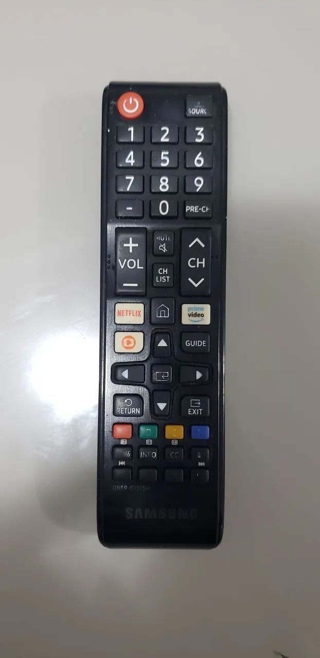 Smart TV Samsung 32 polegadas - Foto 2