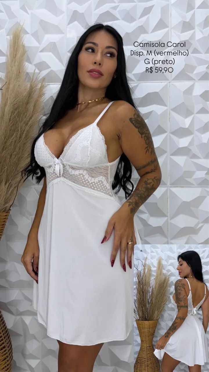 Intimu?s Lingerie  - Foto 5