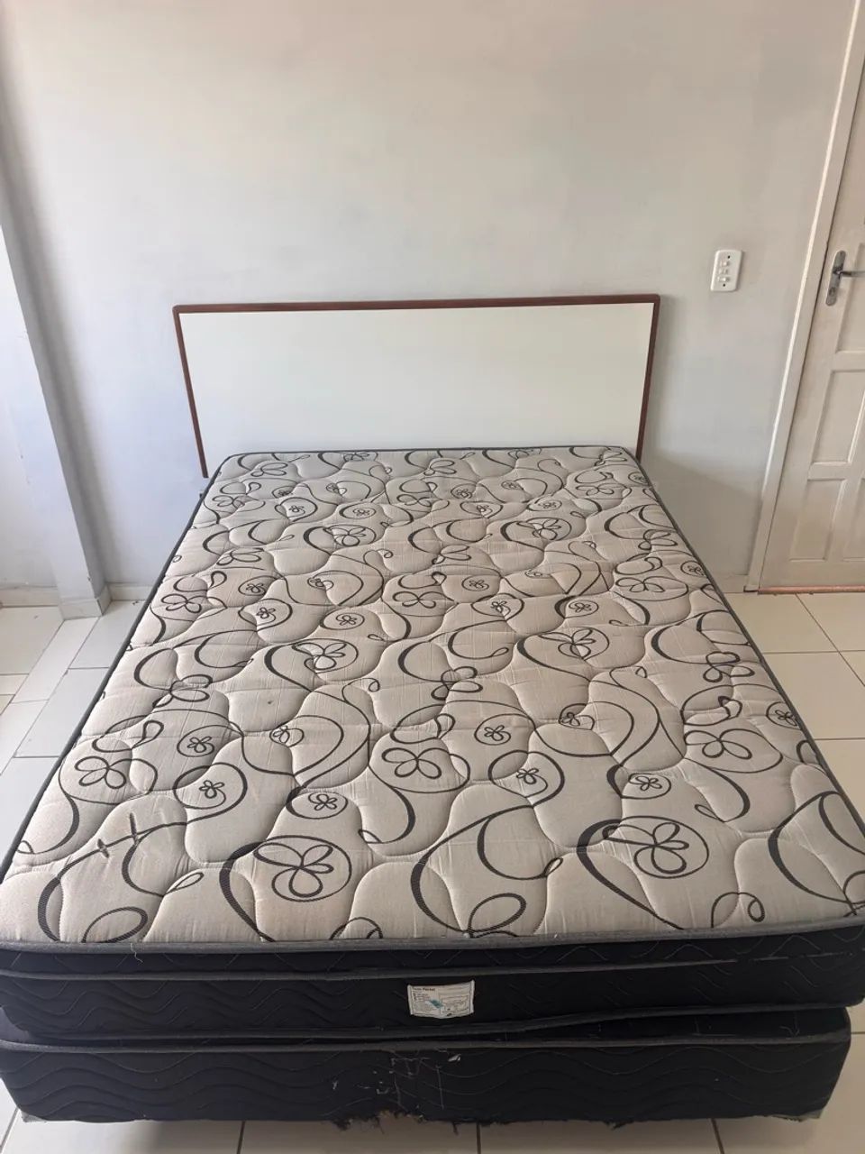 Colchão de casal