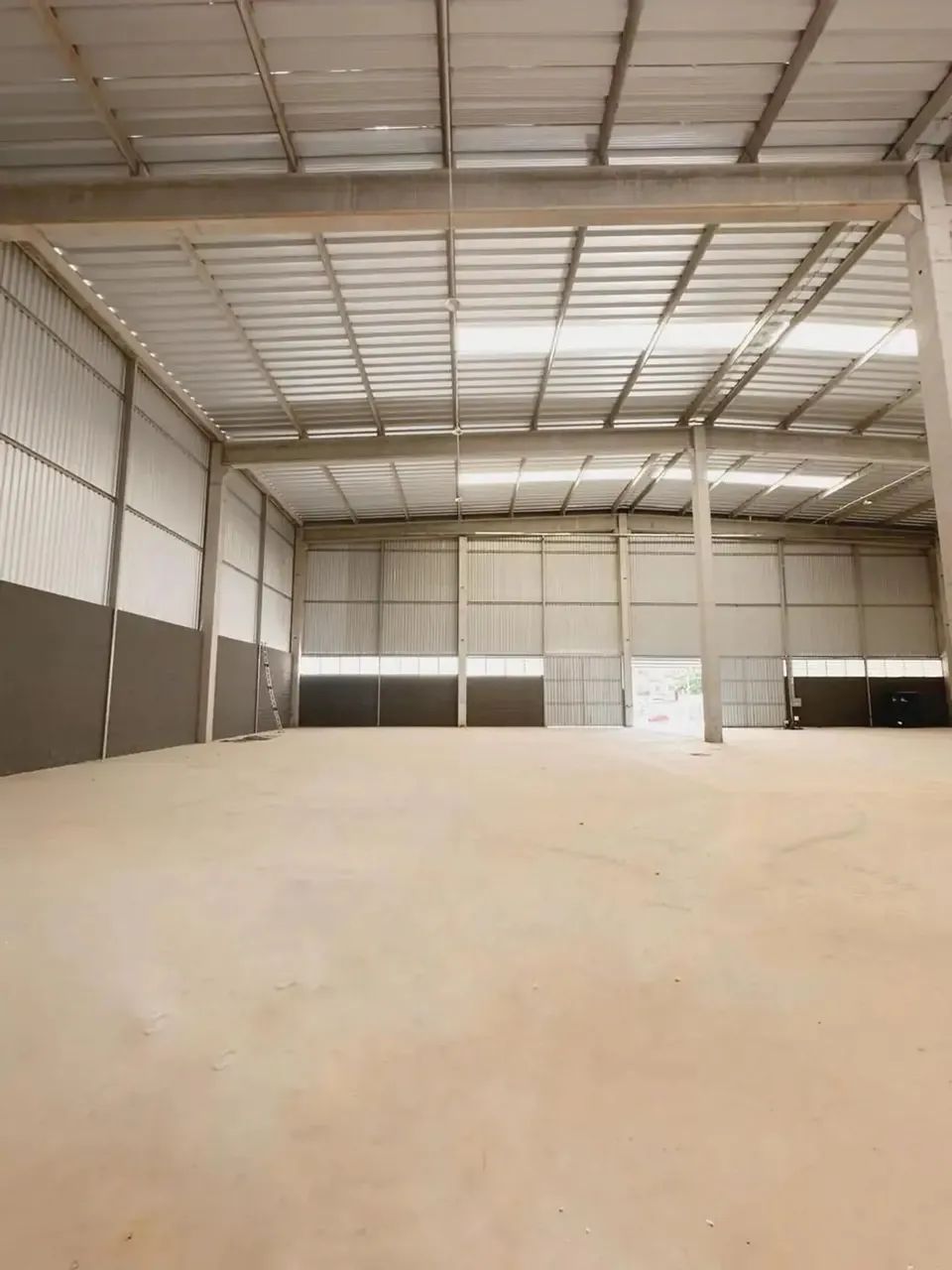 Comercial para locação em rua pública, VIDA NOVA, Lauro de Freitas, BA - Foto 9