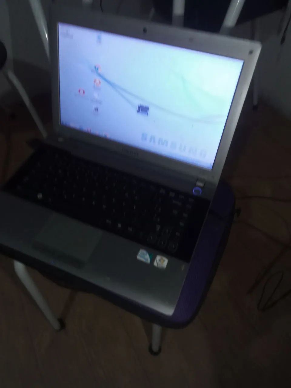 Notebook Samsung   - Foto 3