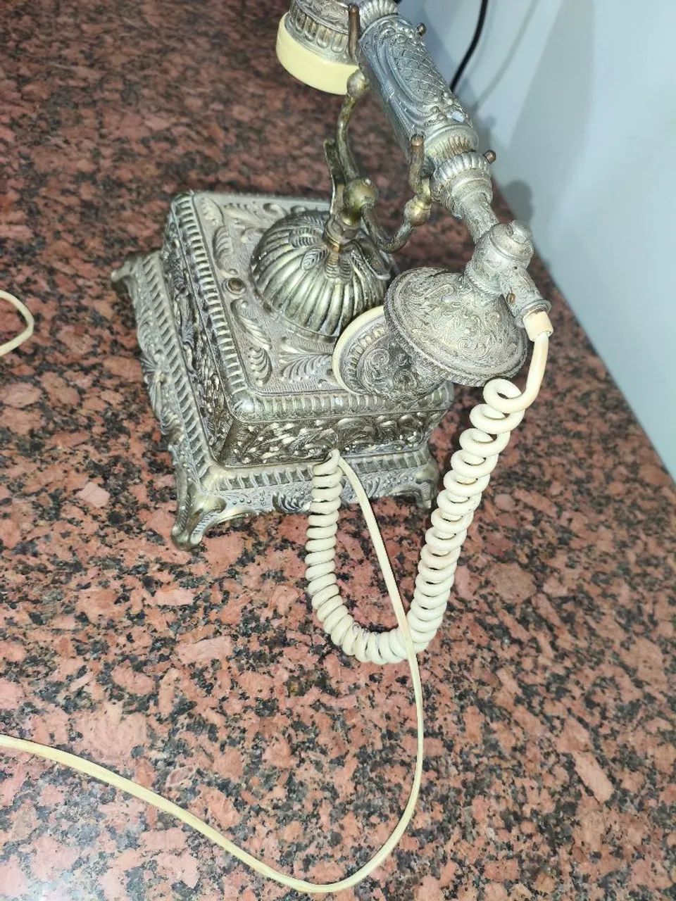 Telefone antigo - 1979 - Foto 6