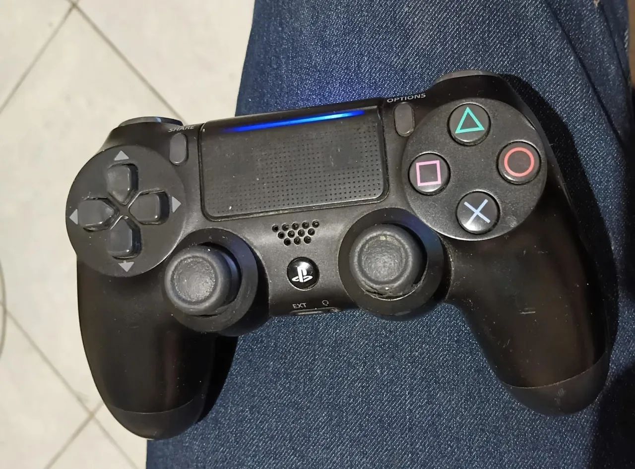 Ps4 slim - Foto 2