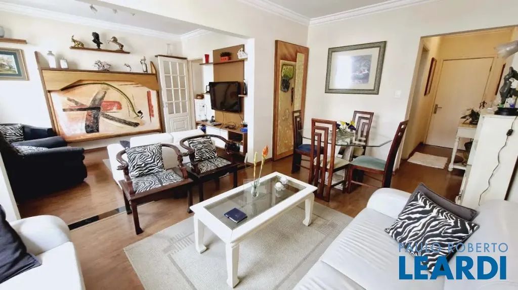 APARTAMENTO - CONSOLAÇÃO - SP - Foto 2