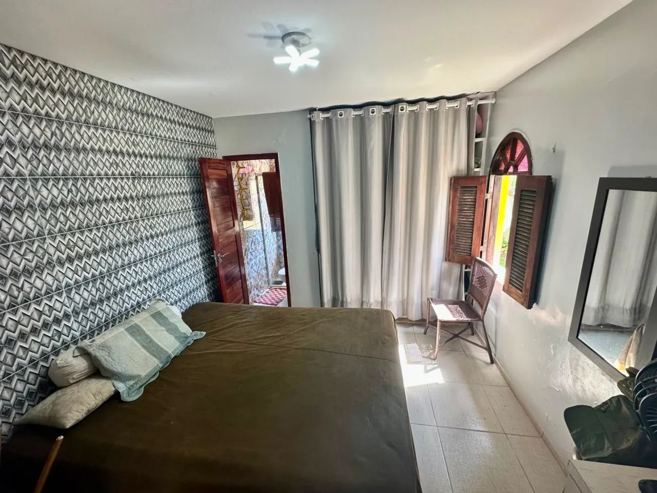 Casa no Porto das dunas  - Foto 3