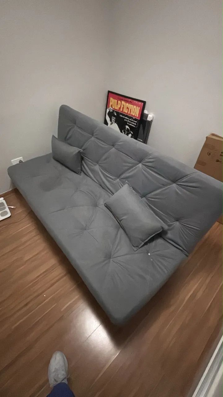 Sofá cama  - Foto 2