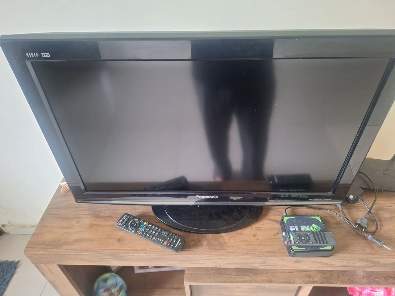 Tv Panasonic  - Foto 2