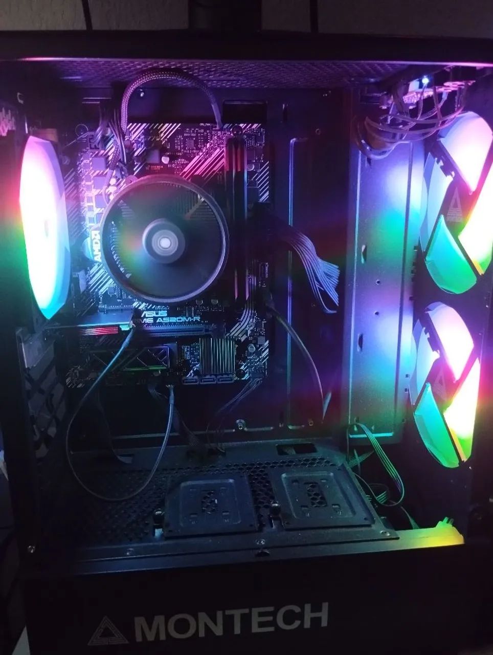 Pc + Monitor - Foto 3