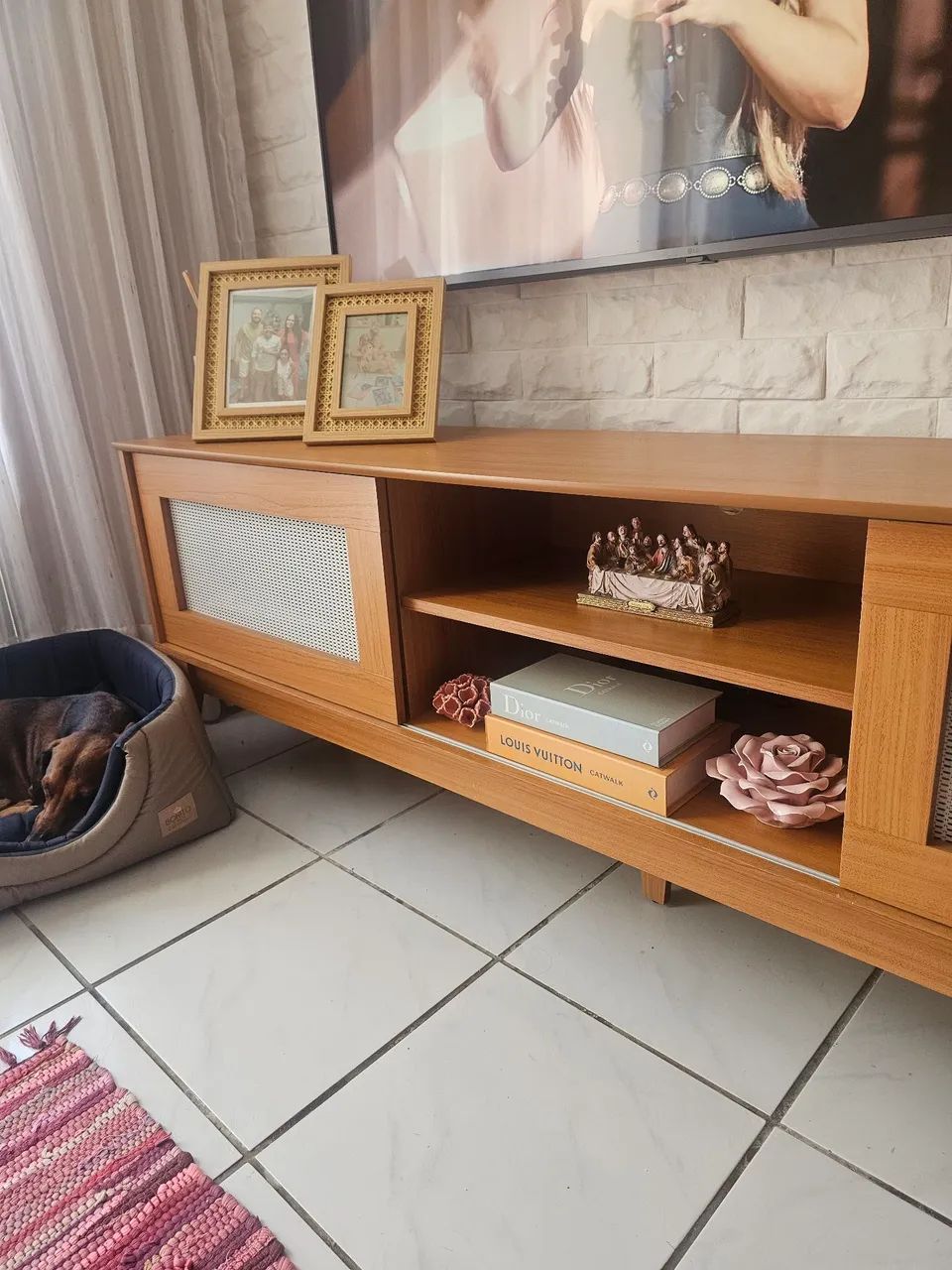 Rack Telinha  - Foto 2