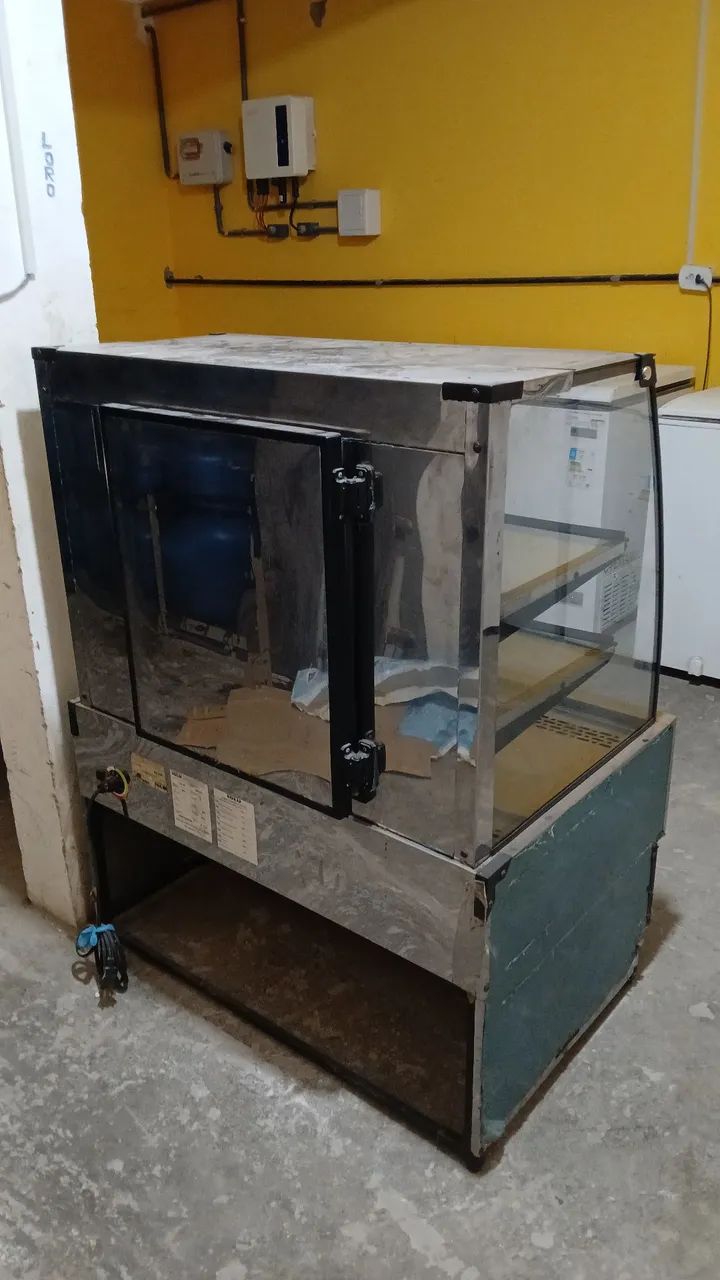 Balcão para padarias. - Foto 2
