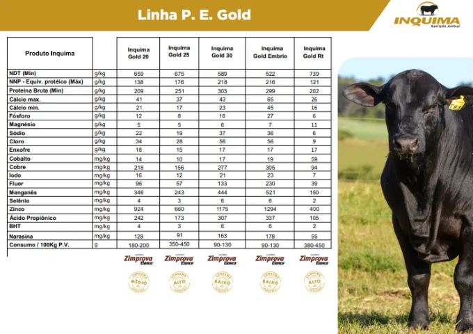 SAL MINERAL GADO DE CORTE  - Foto 4
